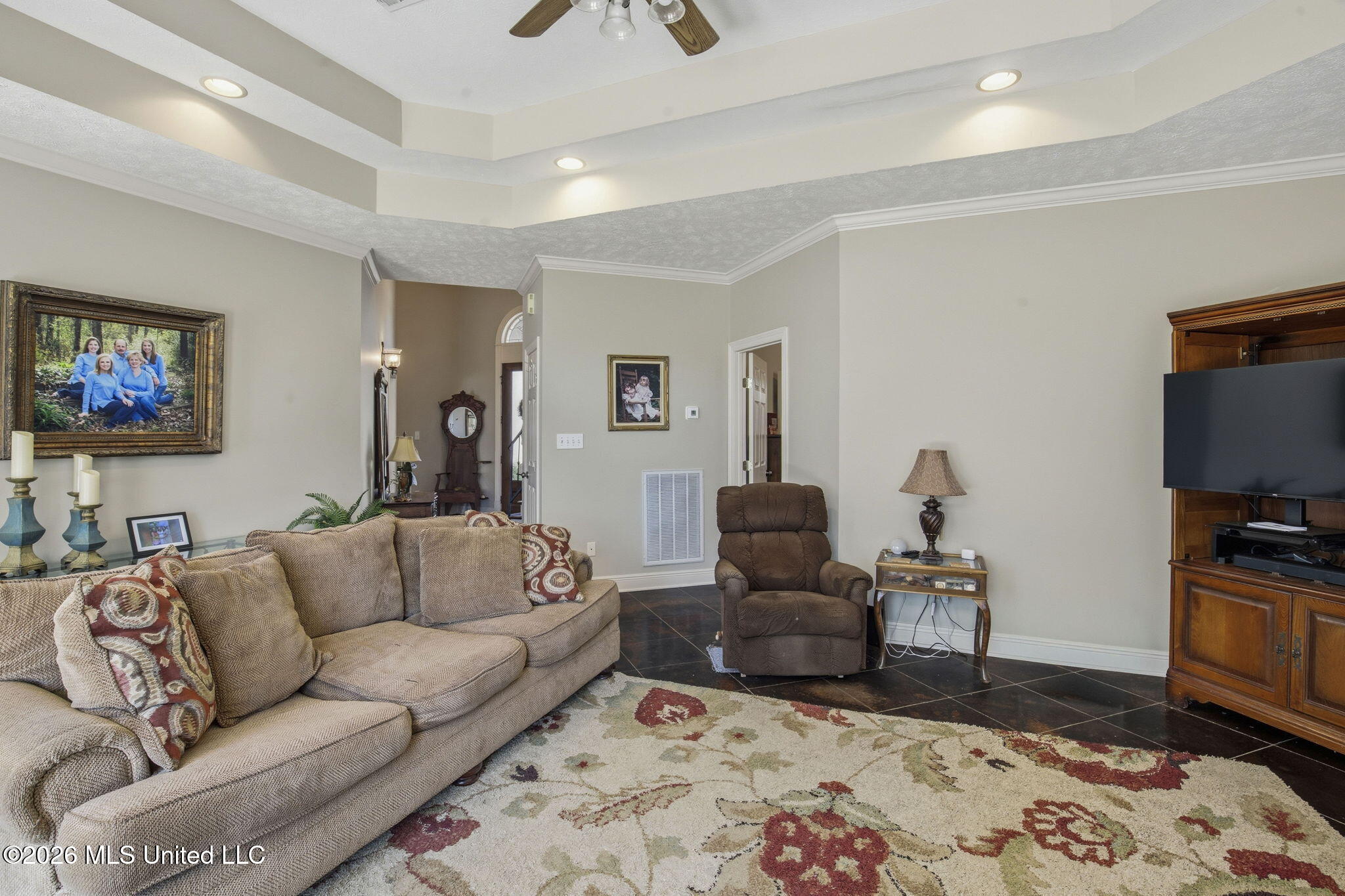 116 Windsor Boulevard Brandon, MS 39042 - Photo 24 of 61 Family room 4