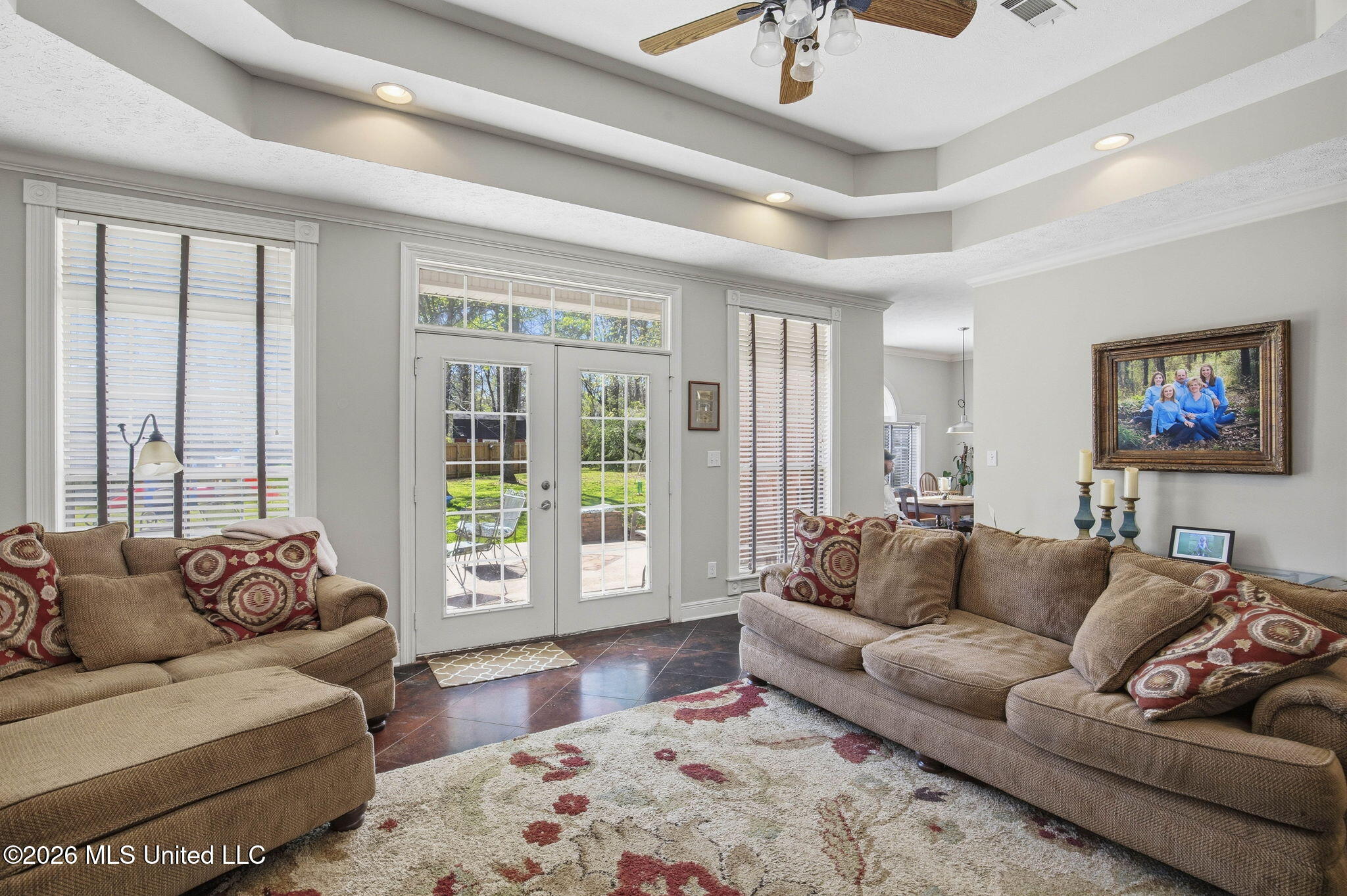 116 Windsor Boulevard Brandon, MS 39042 - Photo 25 of 61 Family room 5