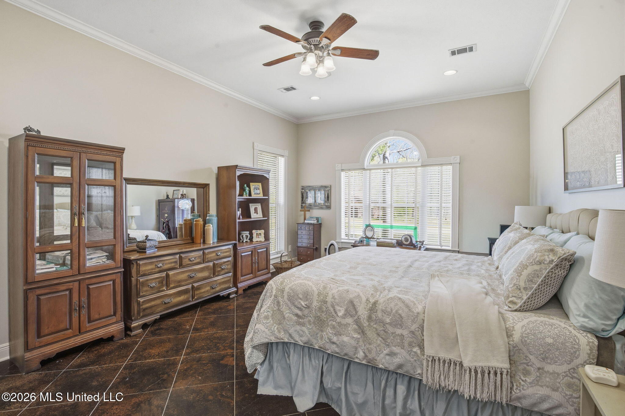 116 Windsor Boulevard Brandon, MS 39042 - Photo 26 of 61 Primary bedroom 1