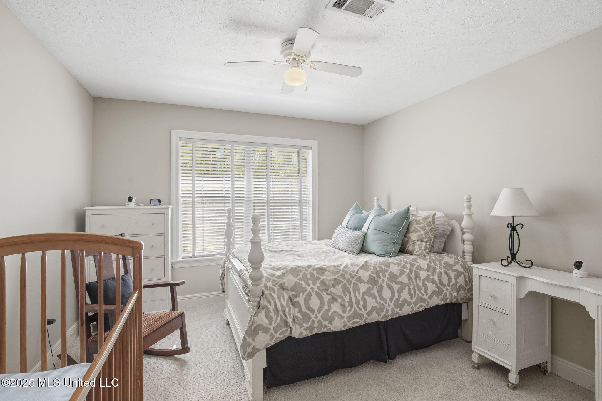 116 Windsor Boulevard Brandon, MS 39042 - Photo 34 of 61 2nd bedroom