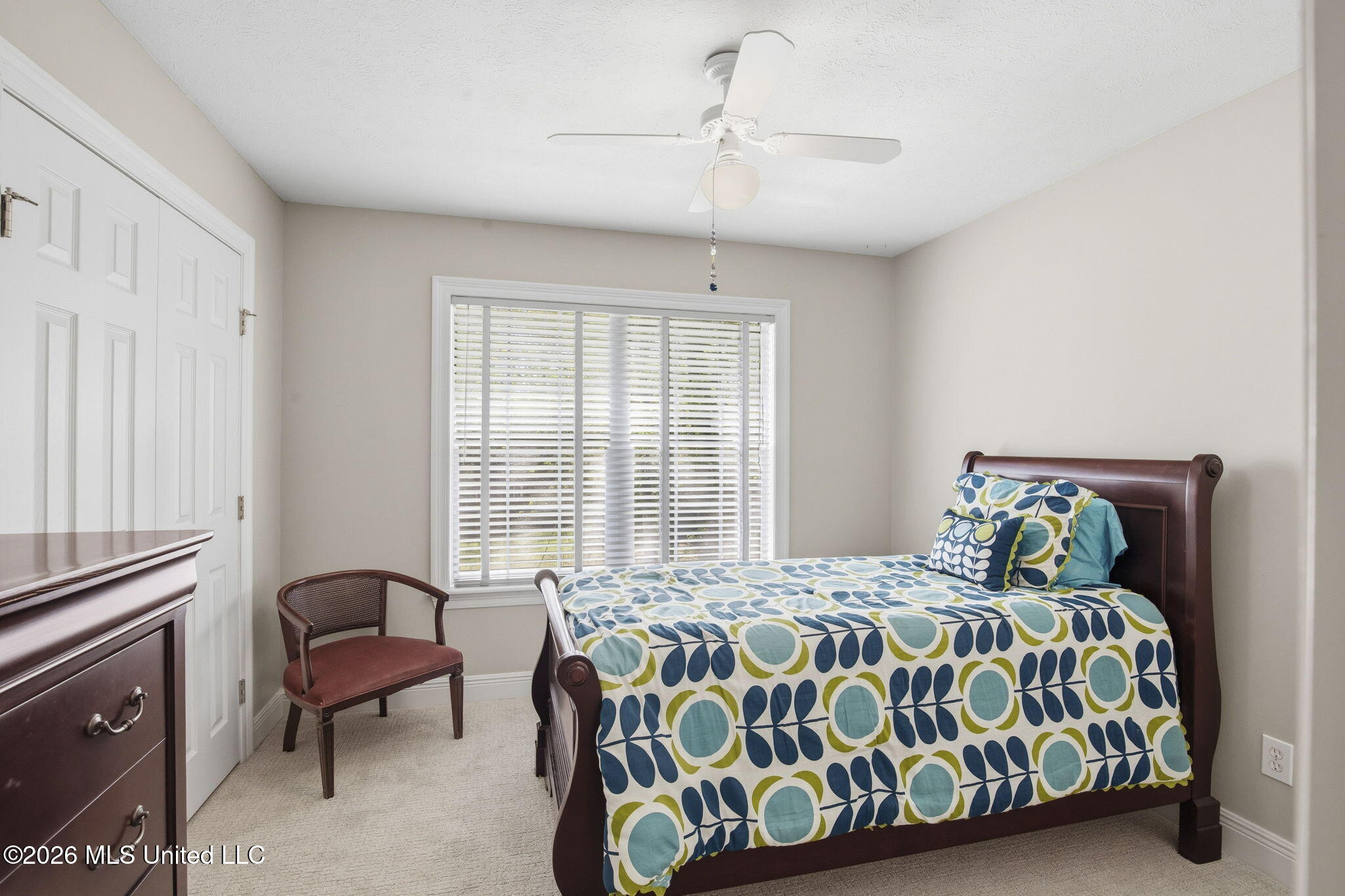 116 Windsor Boulevard Brandon, MS 39042 - Photo 35 of 61 3rd bedroom