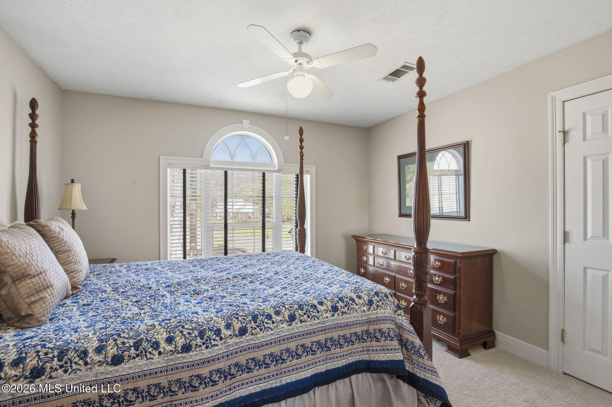 116 Windsor Boulevard Brandon, MS 39042 - Photo 40 of 61 4th bedroom