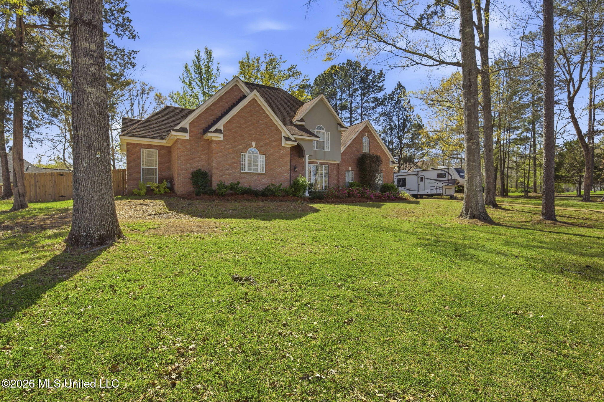 116 Windsor Boulevard Brandon, MS 39042 - Photo 4 of 61 Front of home 4