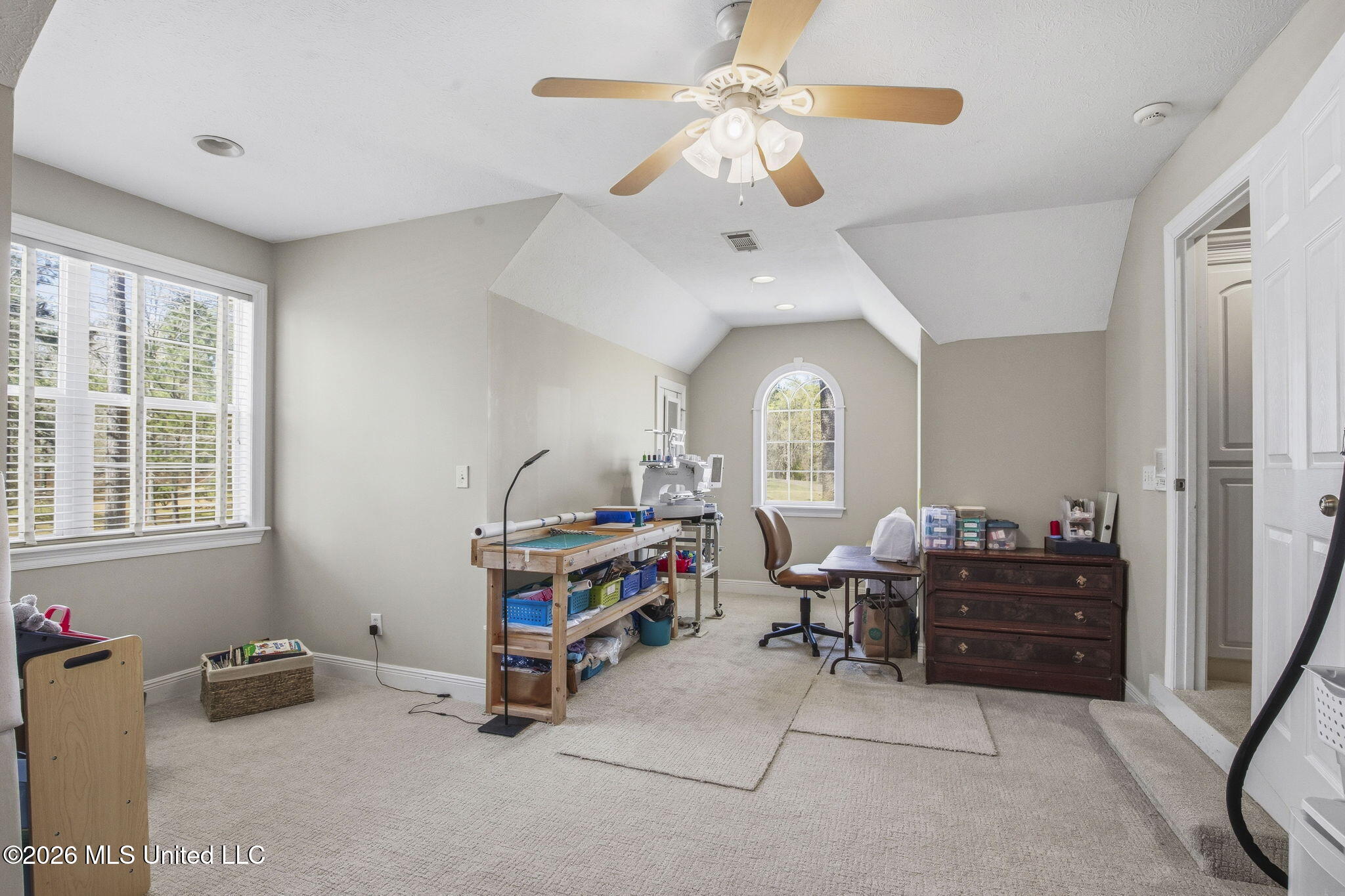 116 Windsor Boulevard Brandon, MS 39042 - Photo 41 of 61 Bonus room 1
