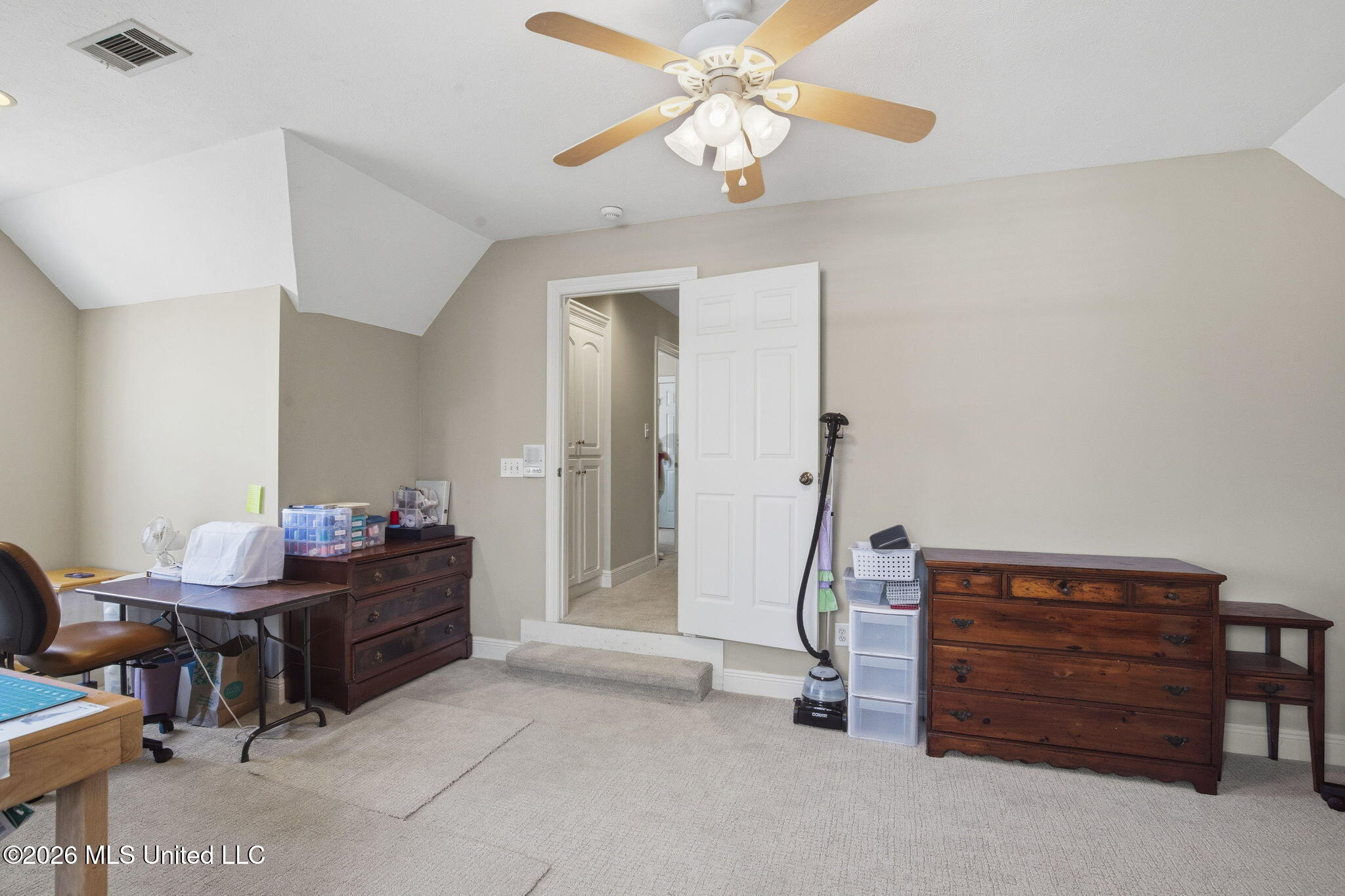 116 Windsor Boulevard Brandon, MS 39042 - Photo 42 of 61 Bonus room 2