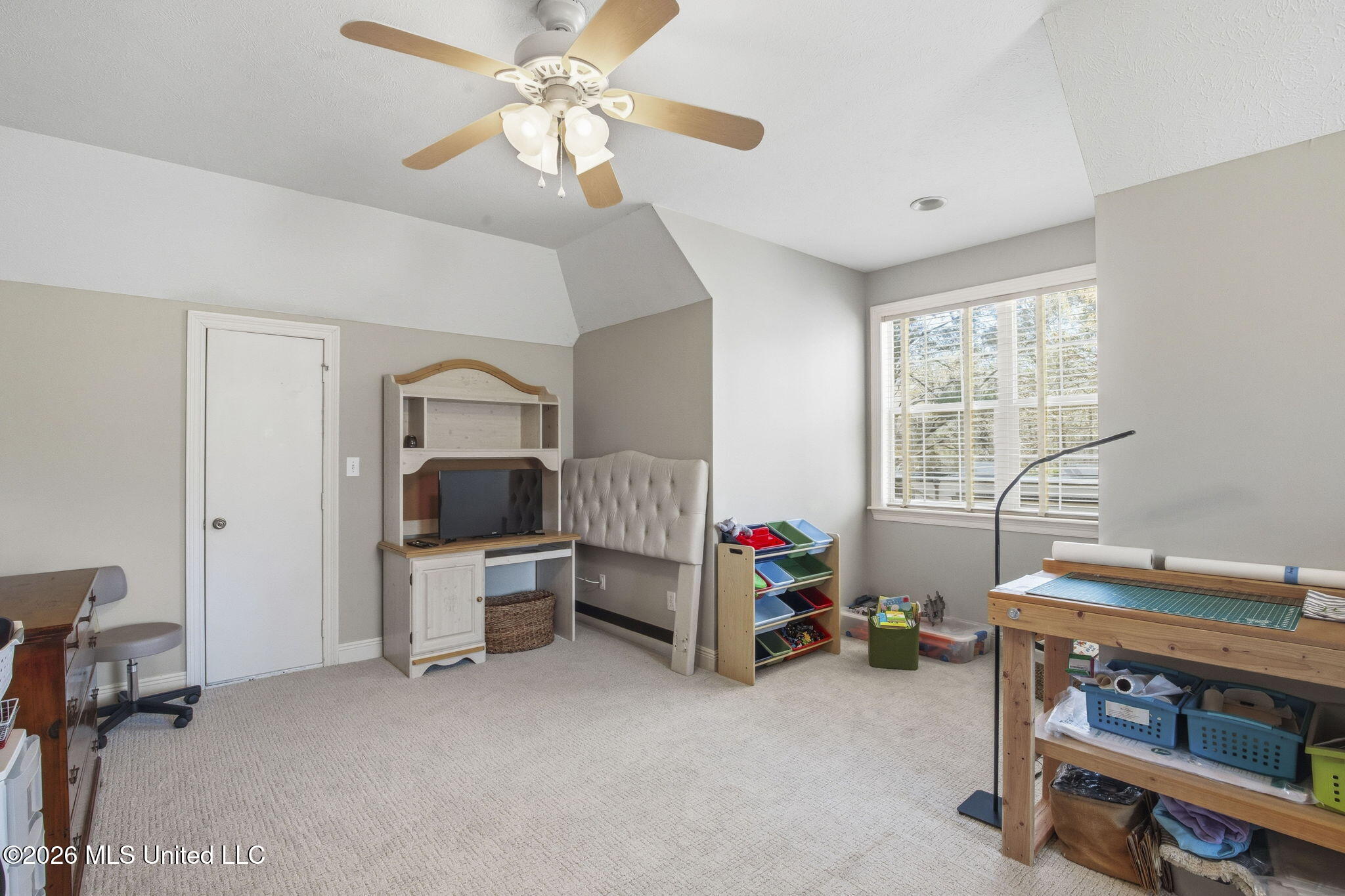 116 Windsor Boulevard Brandon, MS 39042 - Photo 43 of 61 Bonus room 3
