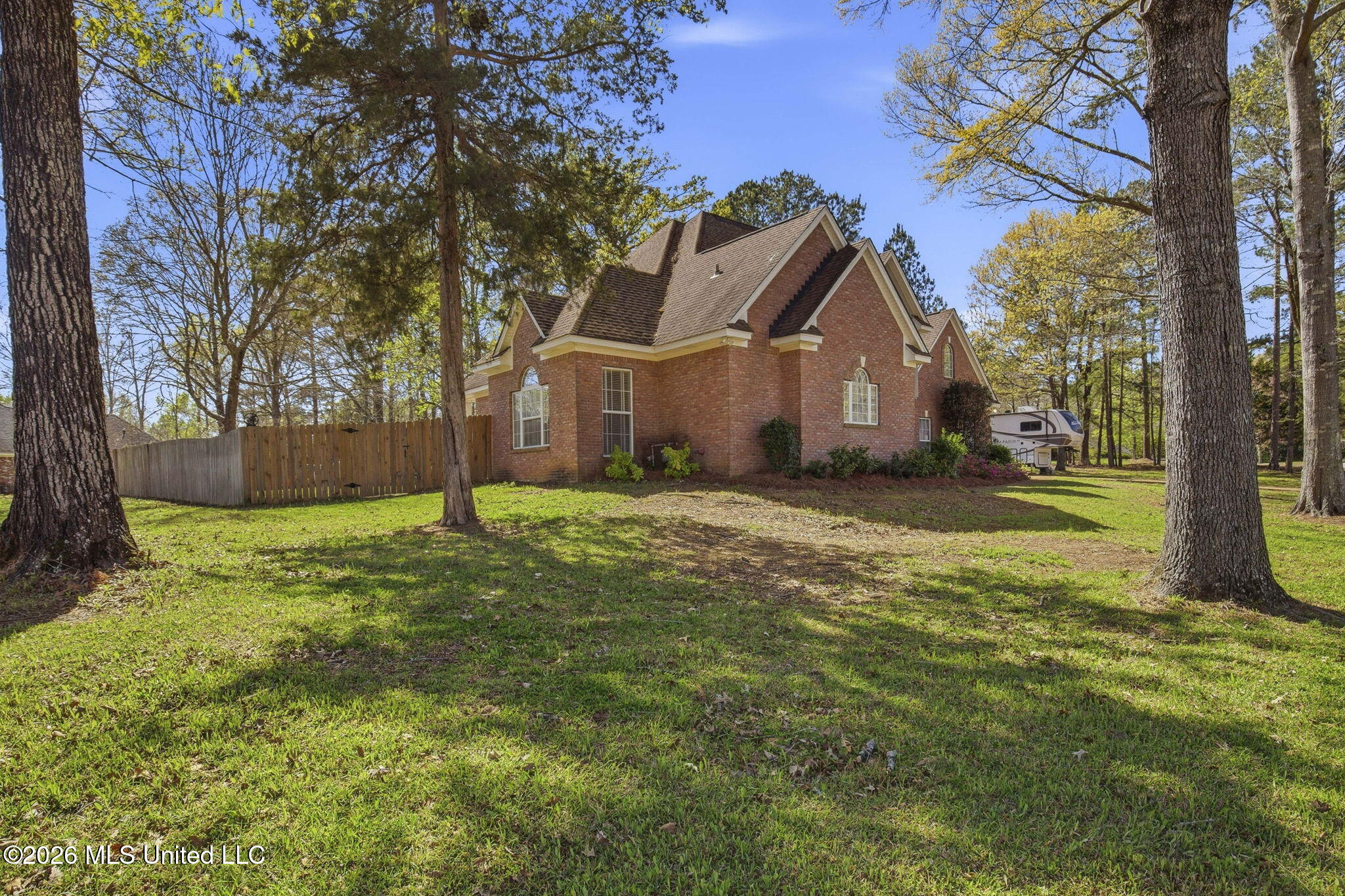 116 Windsor Boulevard Brandon, MS 39042 - Photo 5 of 61 Front of home 5