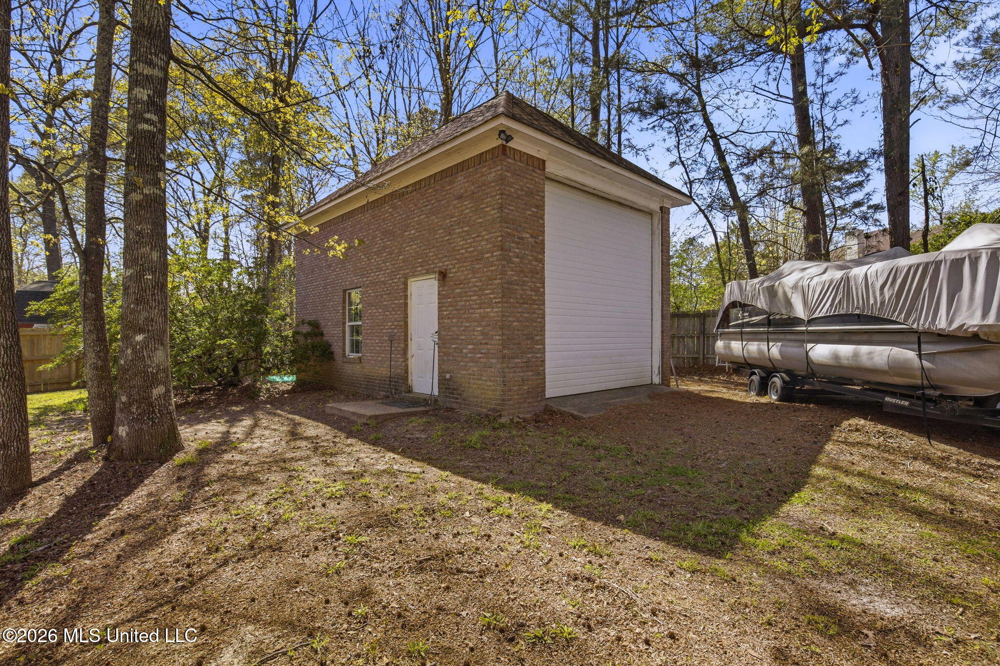 116 Windsor Boulevard Brandon, MS 39042 - Photo 54 of 61 Workshop 1