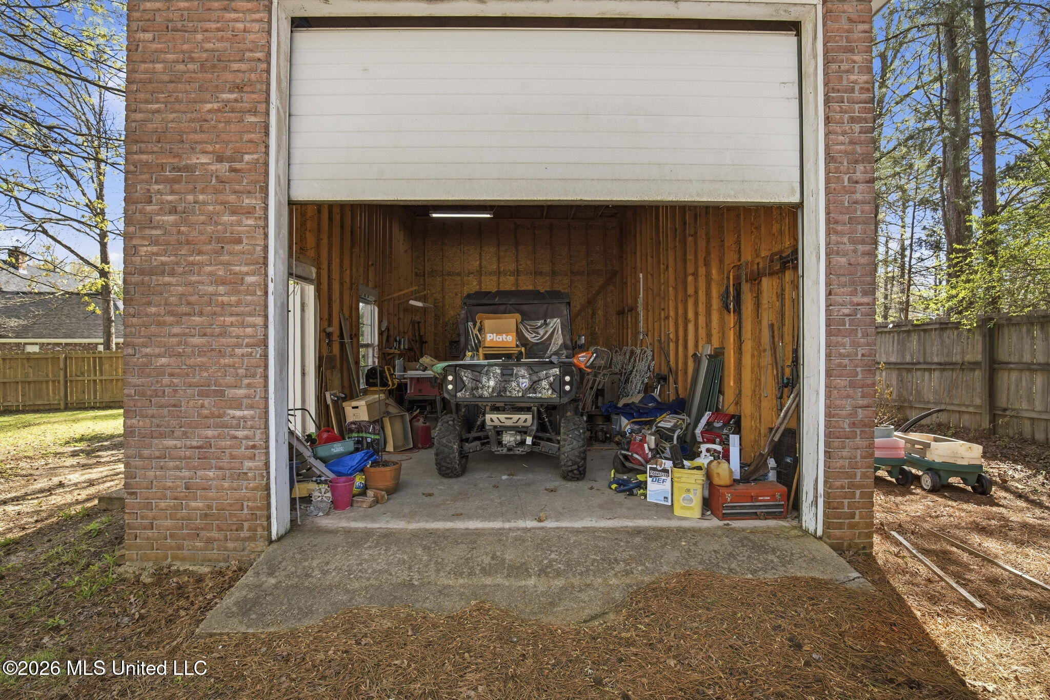 116 Windsor Boulevard Brandon, MS 39042 - Photo 55 of 61 Workshop 2