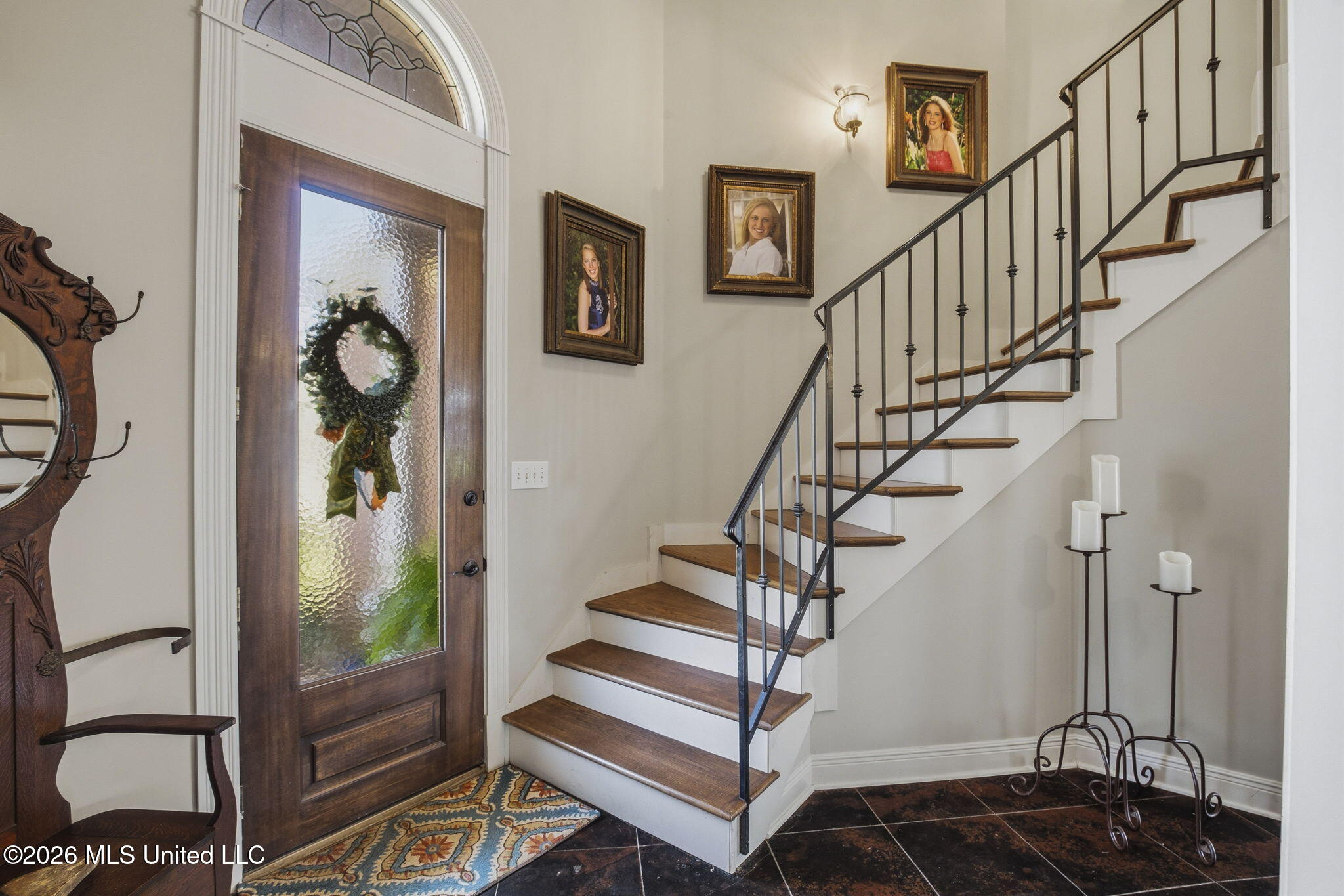 116 Windsor Boulevard Brandon, MS 39042 - Photo 9 of 61 Foyer 1