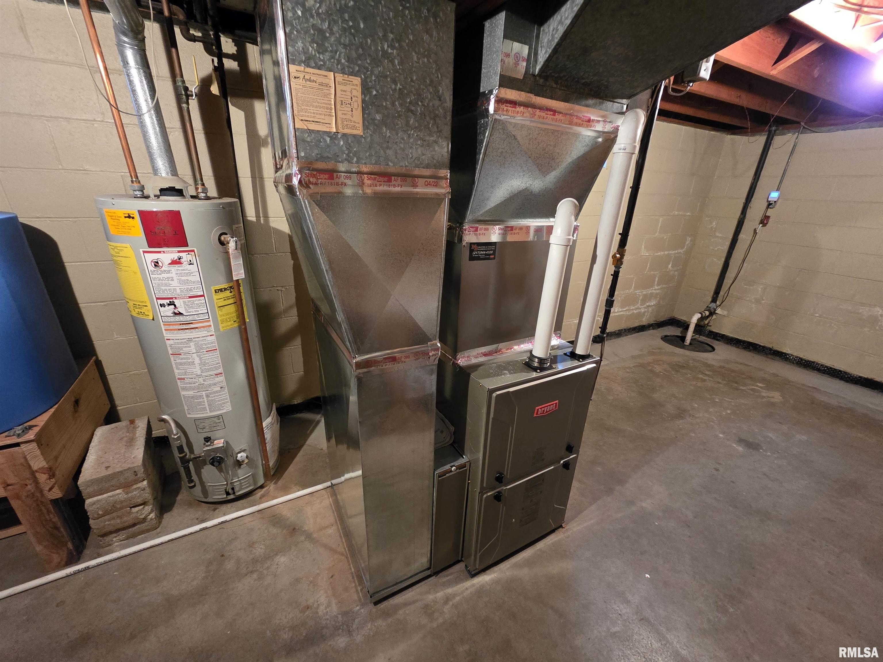 24 Wenzel Lane Springfield, IL 62702 - Photo 29 of 32