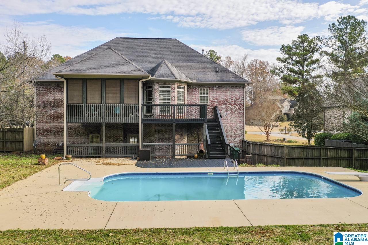 22562 Iron Masters Loop McCalla, AL 35111 - Photo 4 of 41