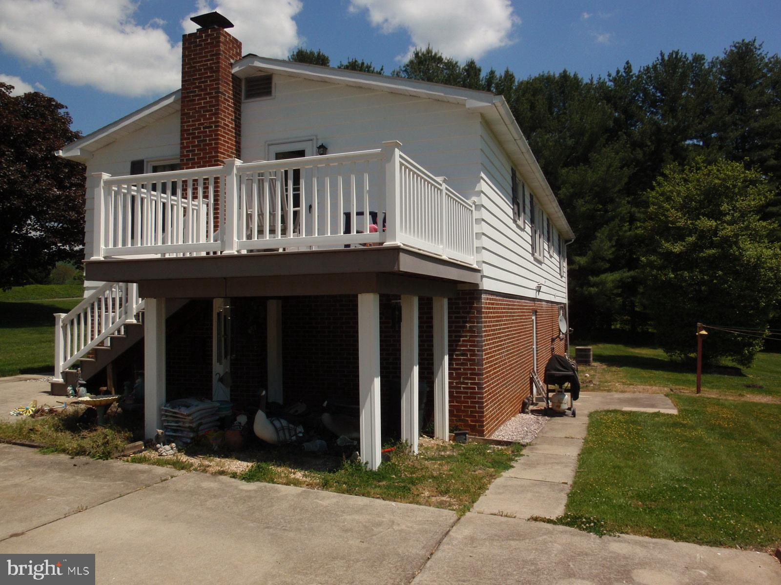 21435 Ridenour Road Boonsboro, MD 21713 - Photo 3 of 10 Gallery Image 3