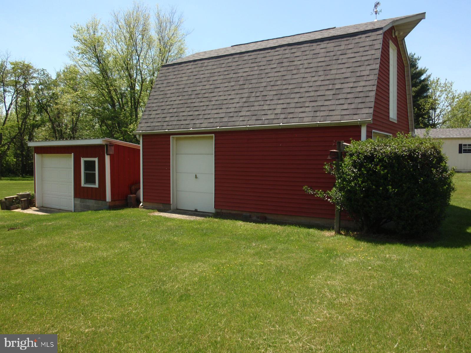 21435 Ridenour Road Boonsboro, MD 21713 - Photo 8 of 10 Gallery Image 8