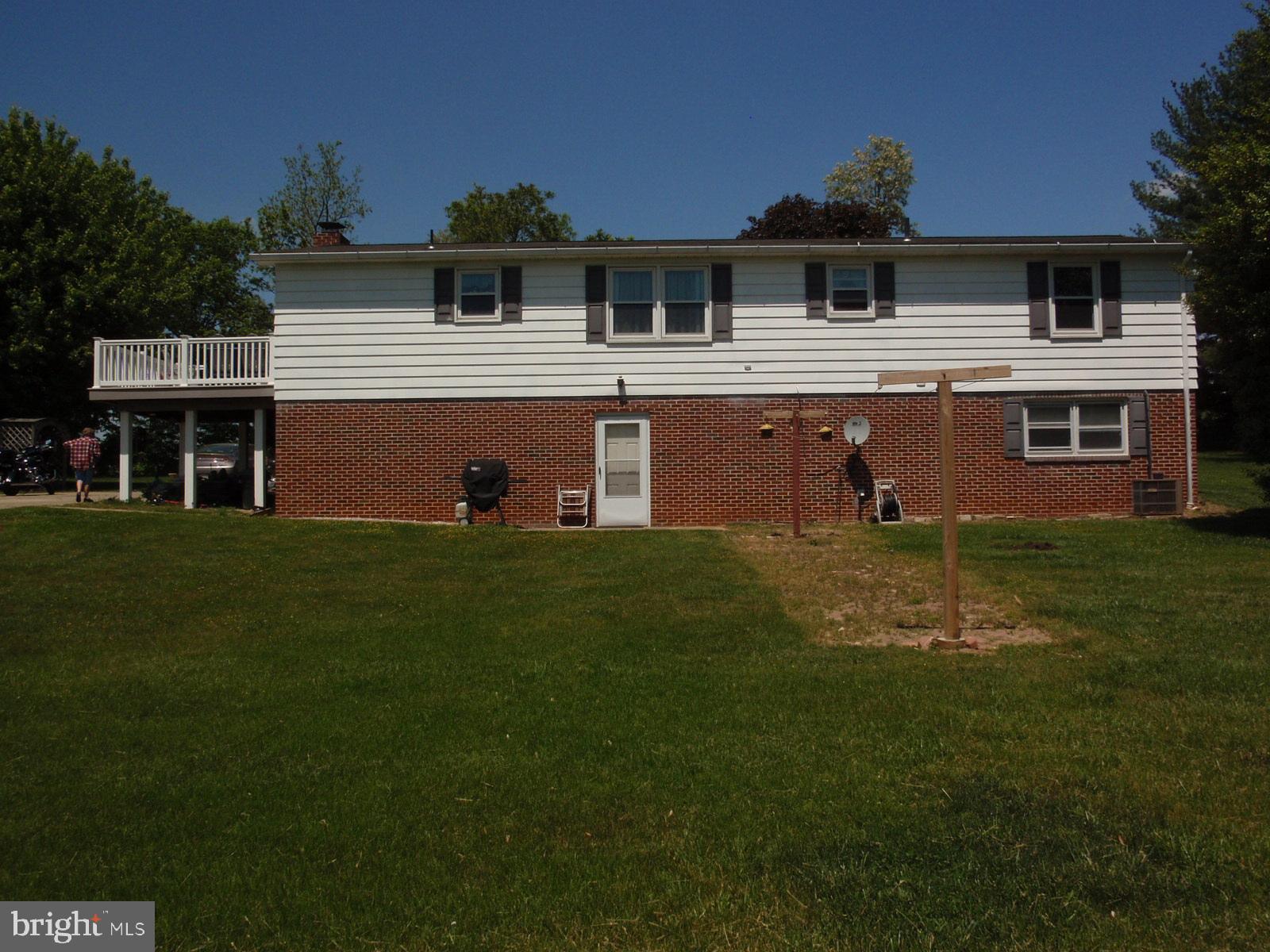 21435 Ridenour Road Boonsboro, MD 21713 - Photo 10 of 10 Gallery Image 10
