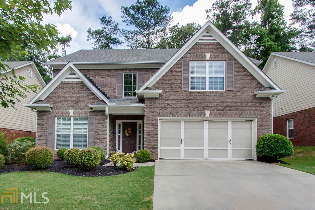 4253 Pond Edge Road Southwest, Unit 21 Snellville, GA 30039 - Photo 1 of 1