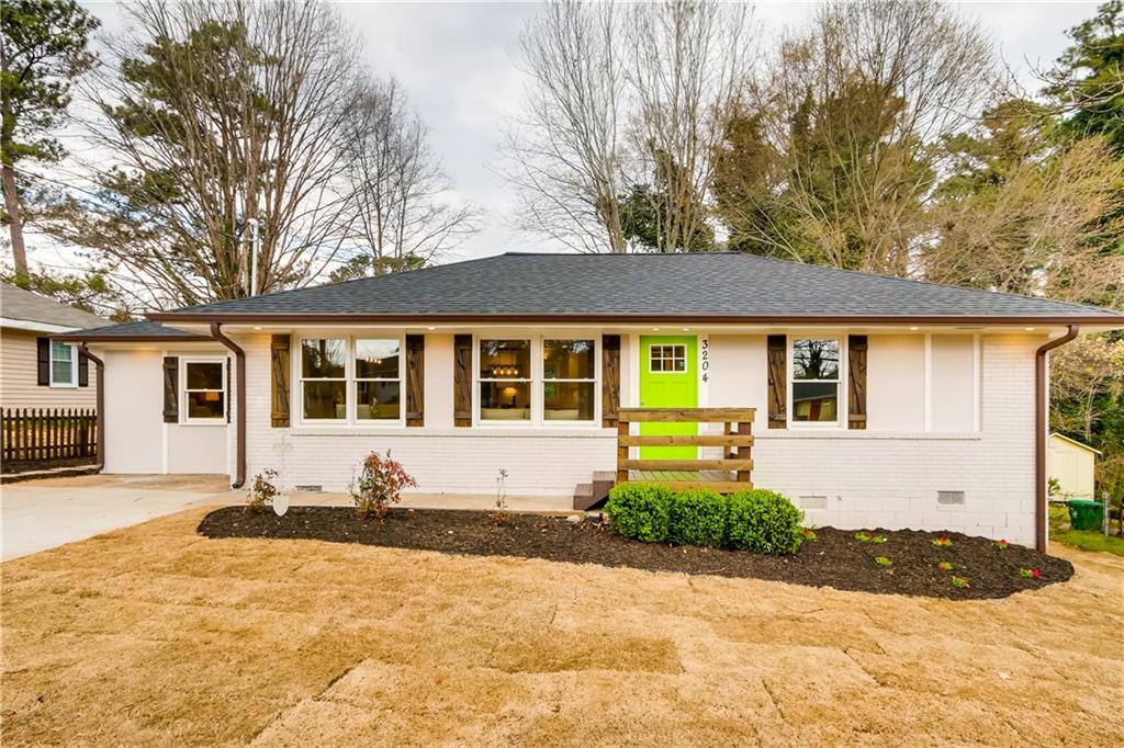 3204 Sandusky Drive Decatur, GA 30032 - Photo 1 of 1