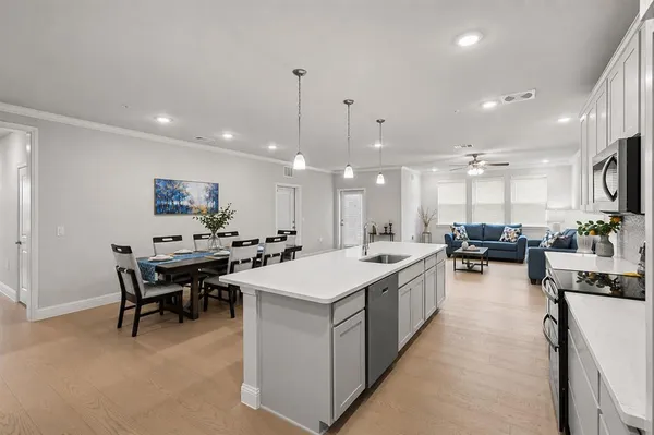 $429,999 | 651 Watters Road, Unit 2307, Allen, TX 75013