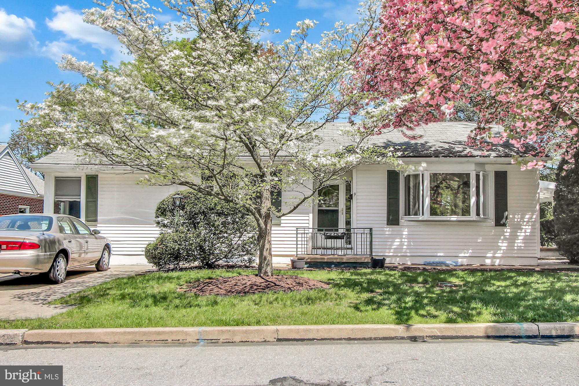 9 Beverly Avenue Reading, PA 19607 - Photo 1 of 23