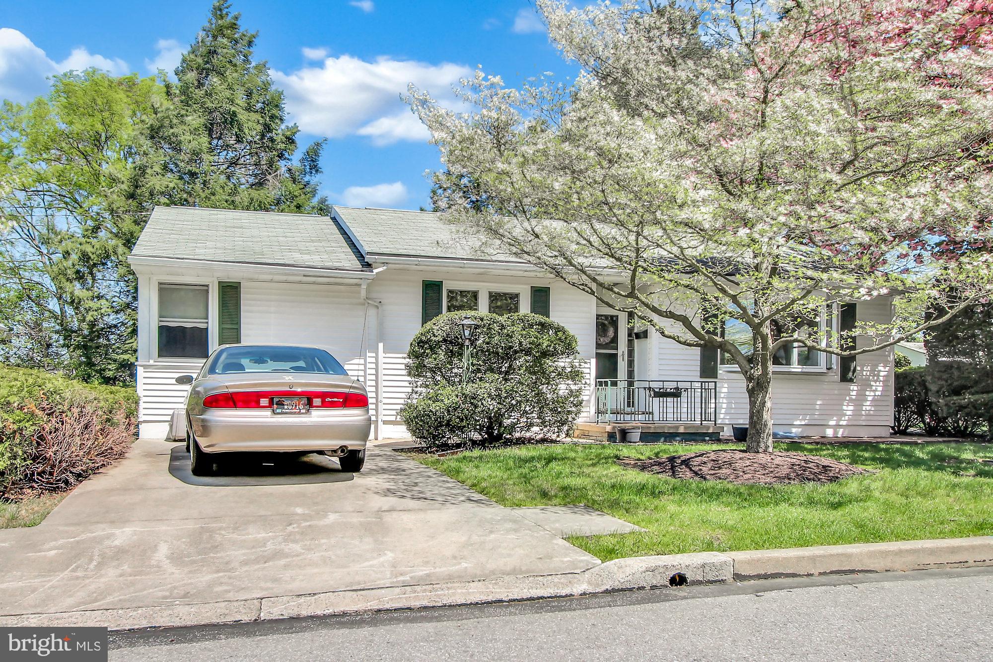 9 Beverly Avenue Reading, PA 19607 - Photo 22 of 23