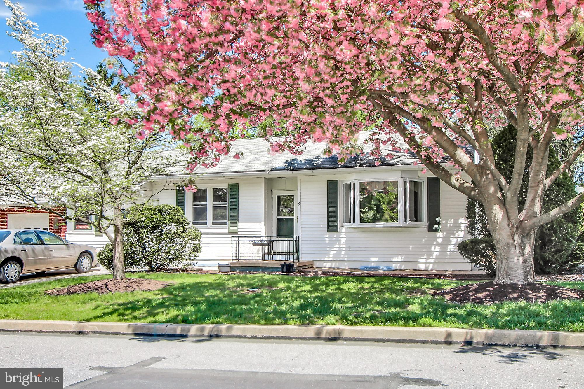 9 Beverly Avenue Reading, PA 19607 - Photo 23 of 23