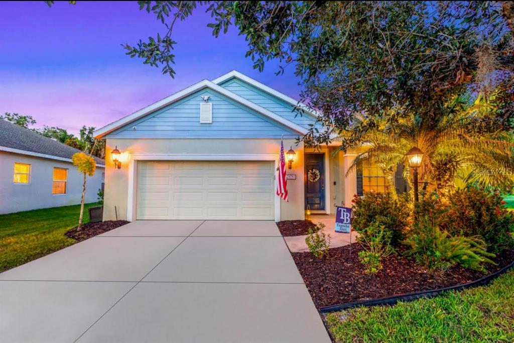 11783 Fennemore Way Parrish, FL 34219 - Photo 1 of 1