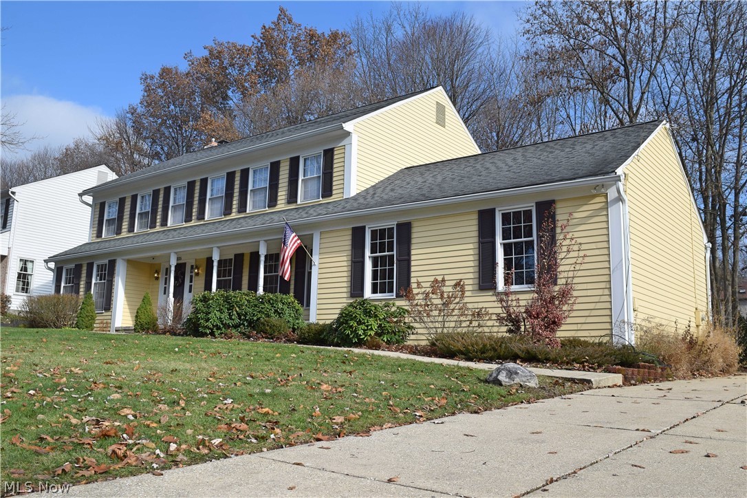 3325 Bancroft Road Akron, OH 44333 - Photo 2 of 35 Gallery Image 2
