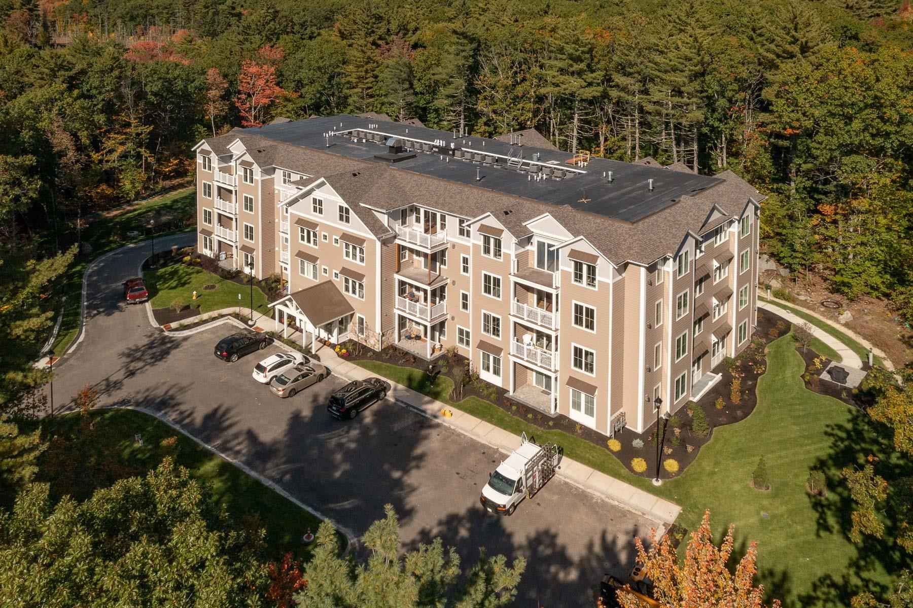 32 Willey Creek Road, Unit 202 Exeter, NH 03833 - Photo 1 of 36 Gallery Image 1
