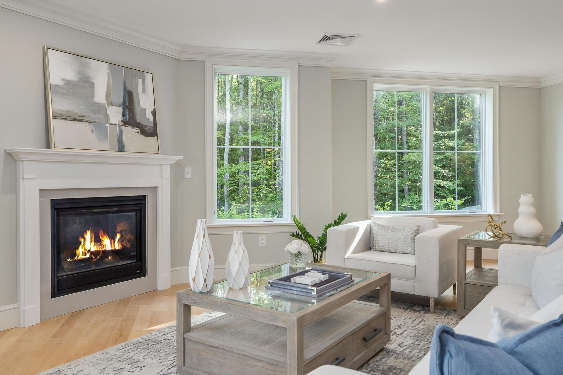 32 Willey Creek Road, Unit 202 Exeter, NH 03833 - Photo 5 of 36 Gallery Image 5