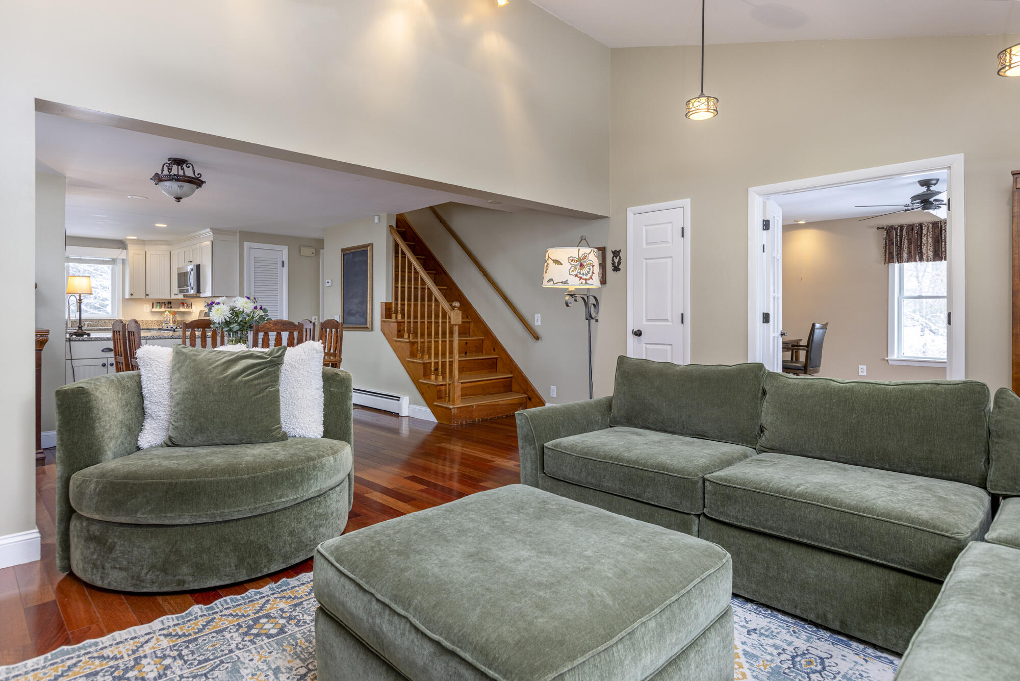 84 Longwoods Road Cumberland Center, ME 04021 - Photo 14 of 33 13 lr