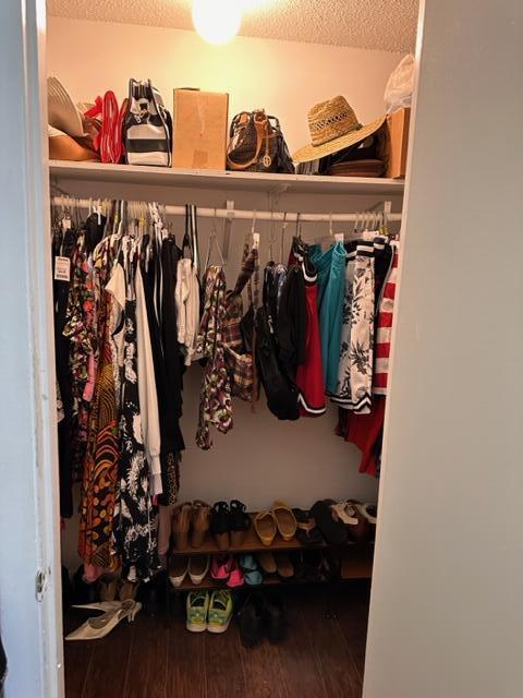 2103 Southeast Edler Drive Stuart, FL 34994 - Photo 7 of 13 closet