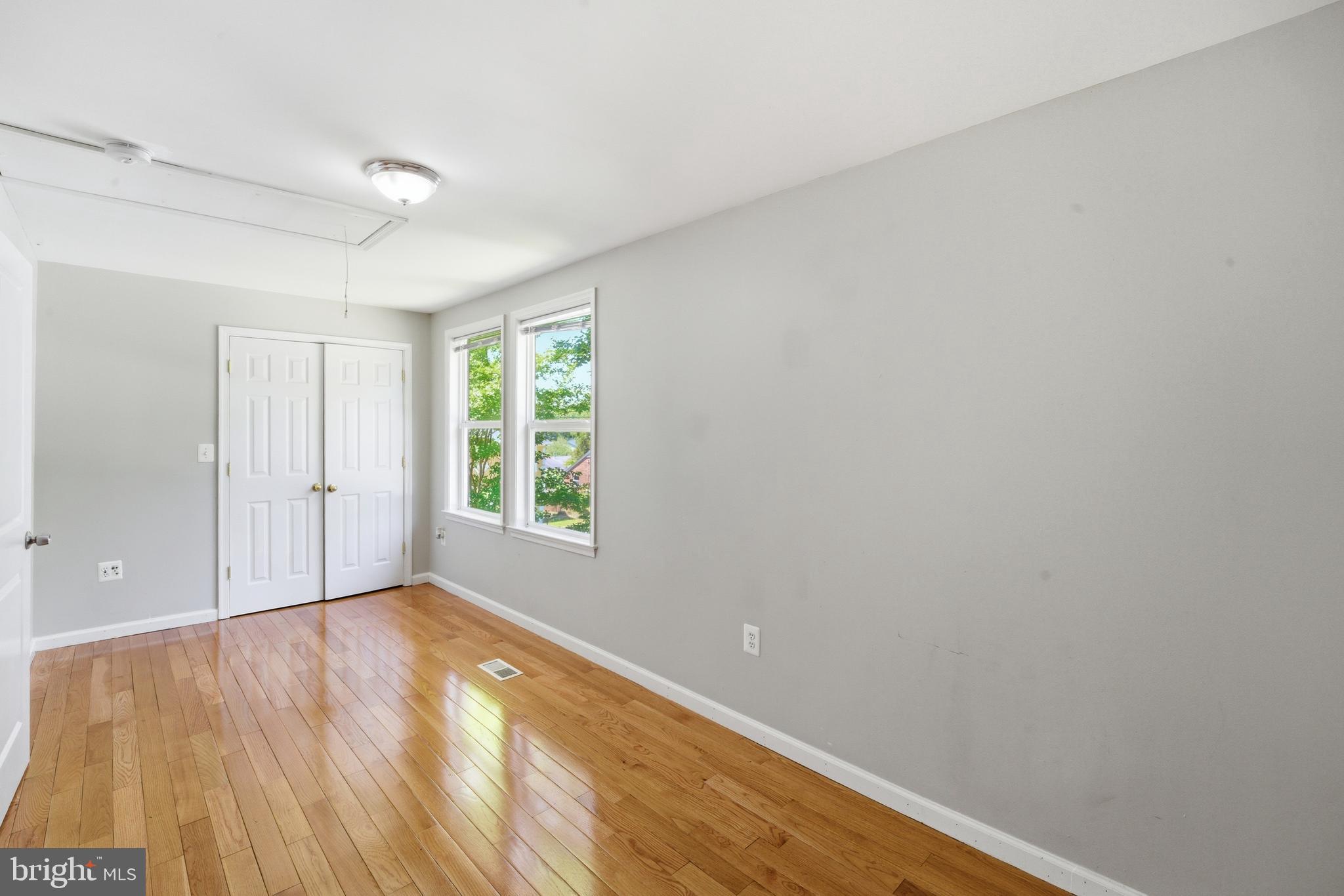 2507 Weisman Road Silver Spring, MD 20902 - Photo 25 of 41 Bedroom #1