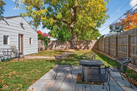 $615,000 | 1829 Cunningham Road, Speedway, IN 46224