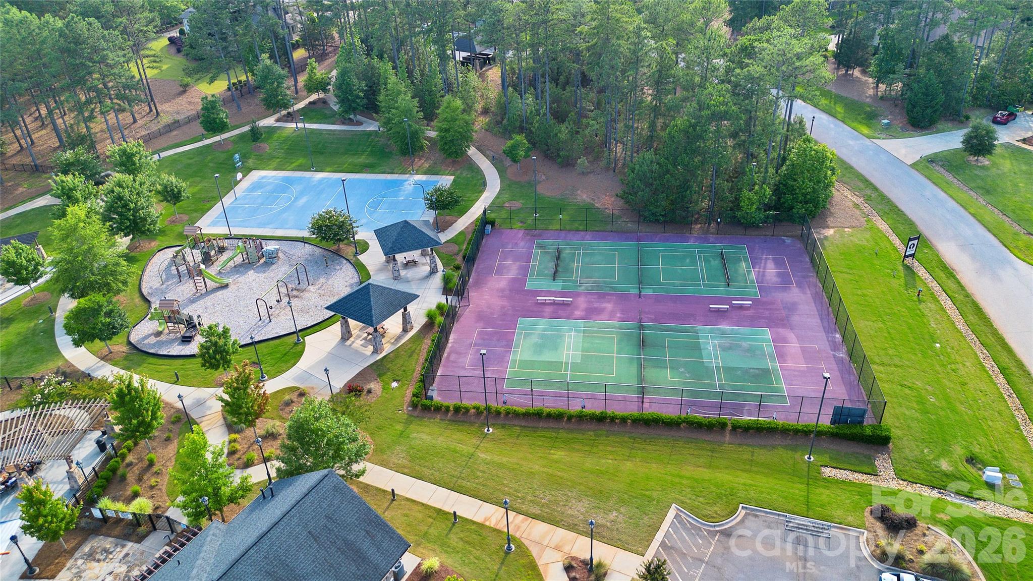 4113 Persimmon Road Lancaster, SC 29720 - Photo 1 of 10