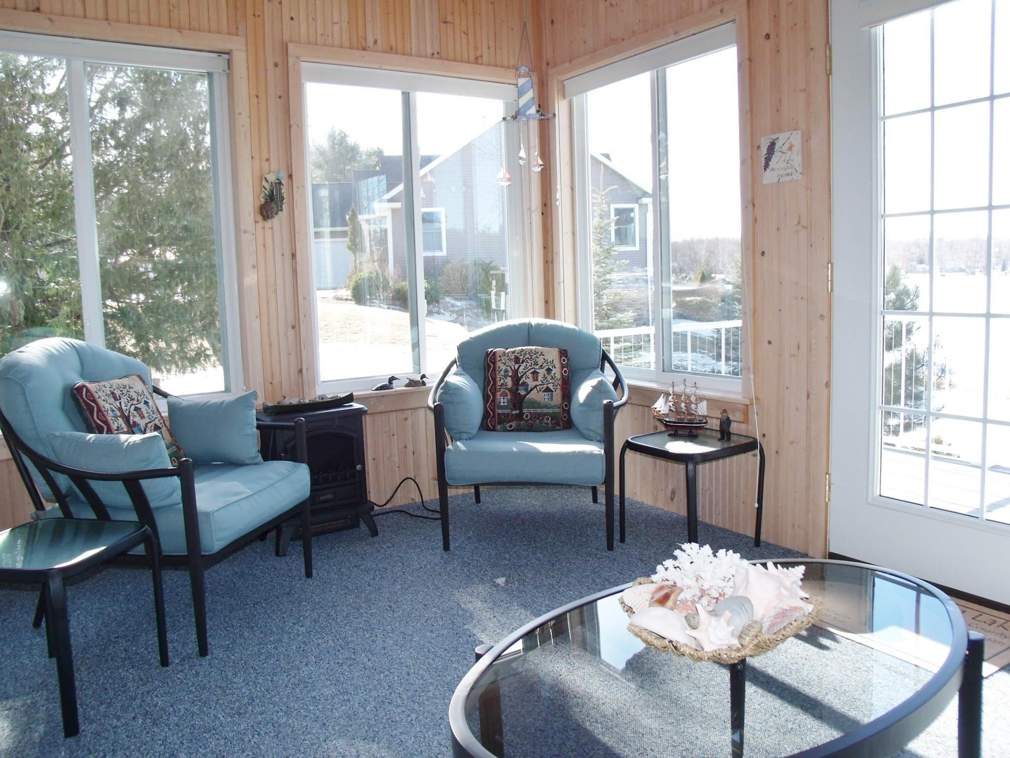 5210 Long Lake Road Cheboygan, MI 49721 - Photo 21 of 79 Gallery Image 21