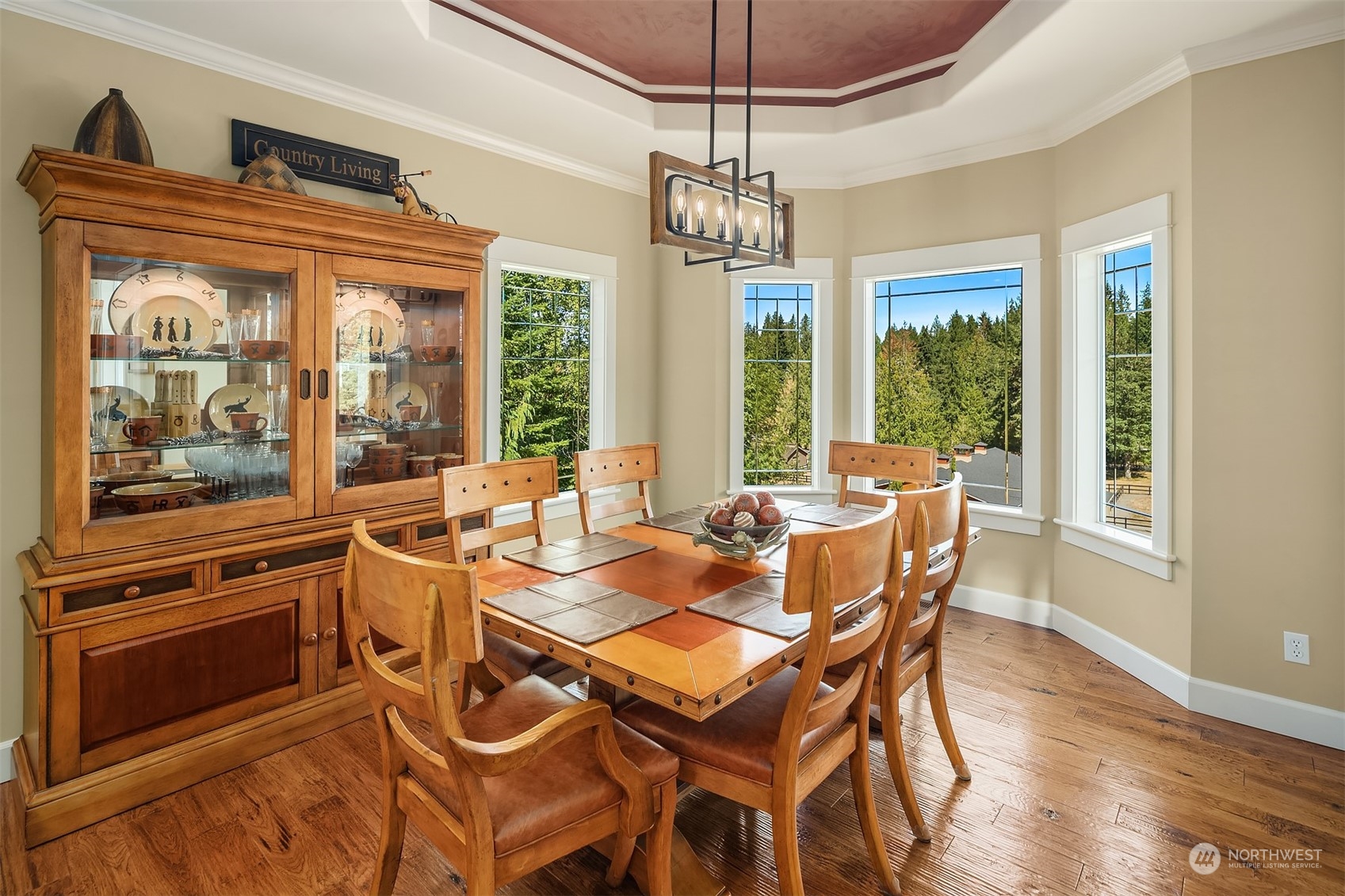 28831 Southeast 262nd Street Ravensdale, WA 98051 - Photo 11 of 40