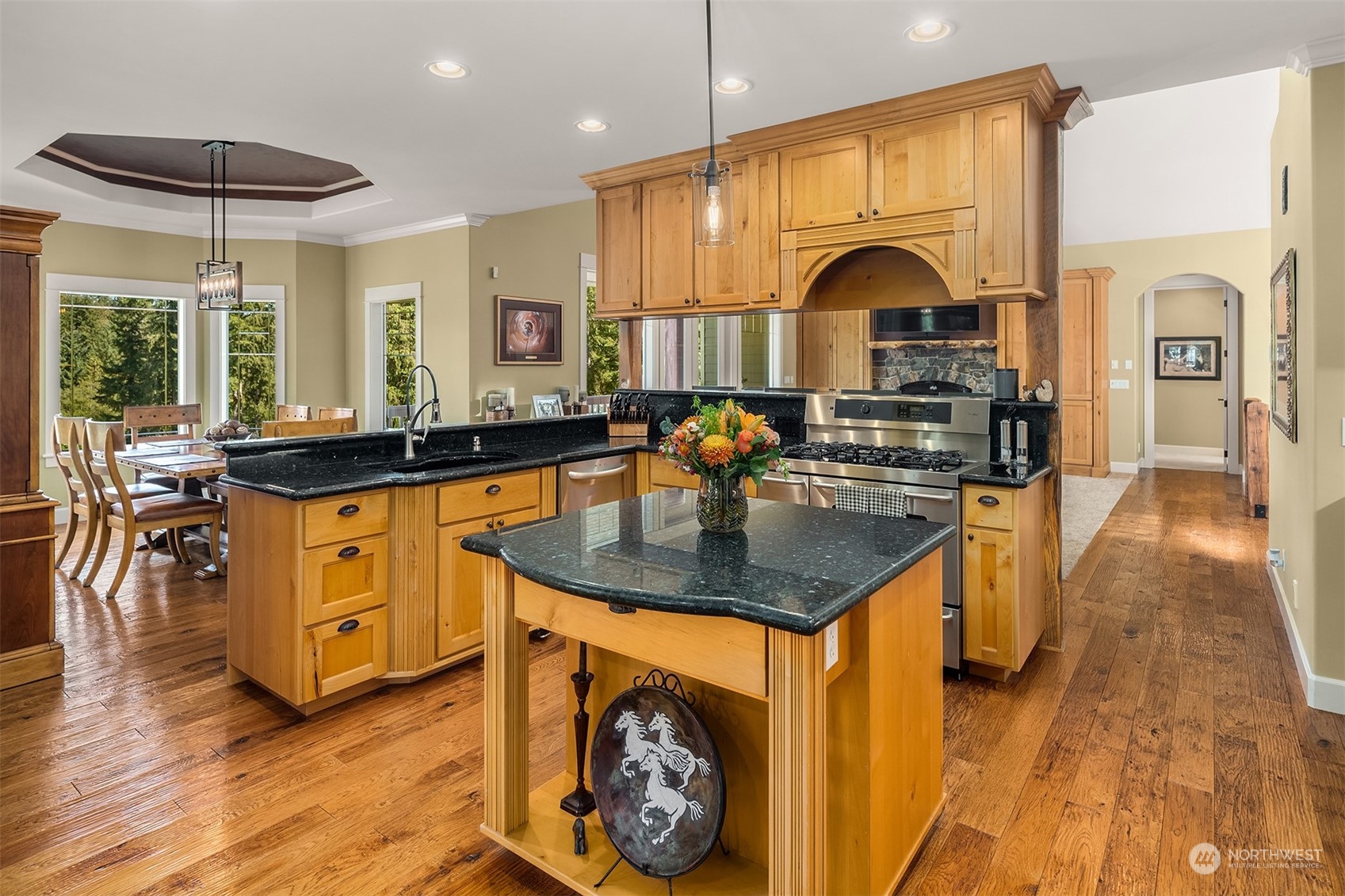 28831 Southeast 262nd Street Ravensdale, WA 98051 - Photo 12 of 40