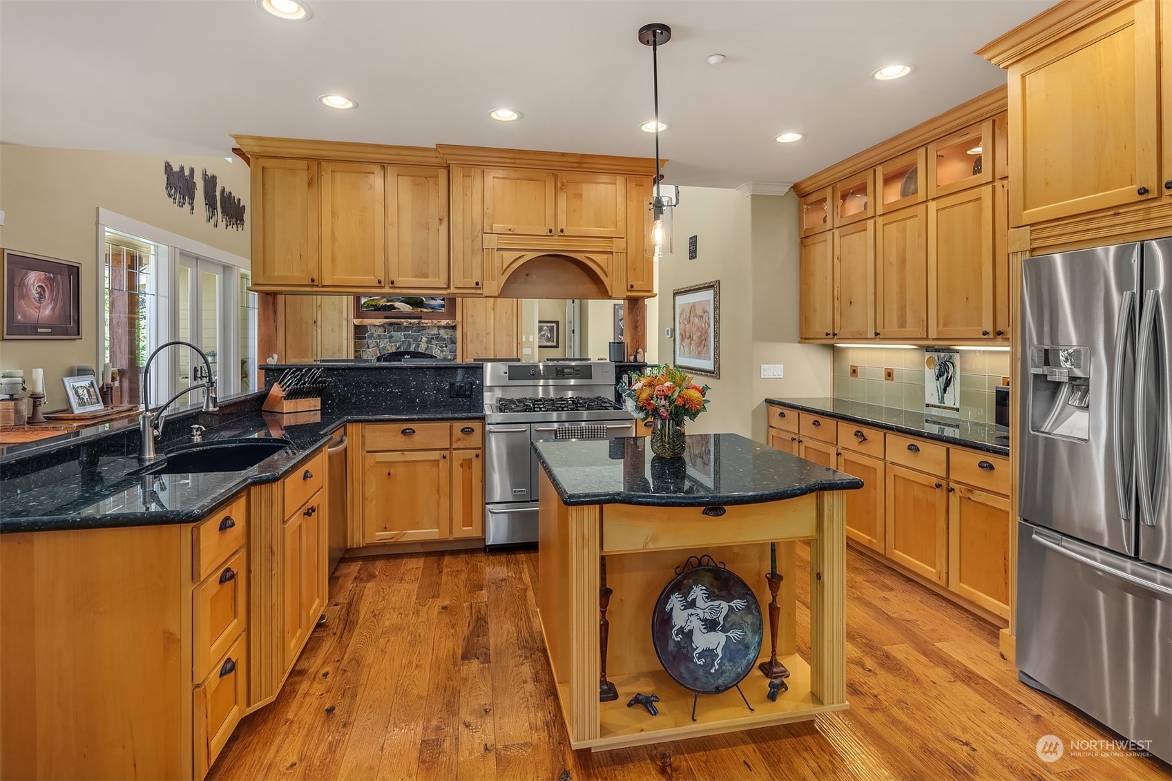 28831 Southeast 262nd Street Ravensdale, WA 98051 - Photo 13 of 40