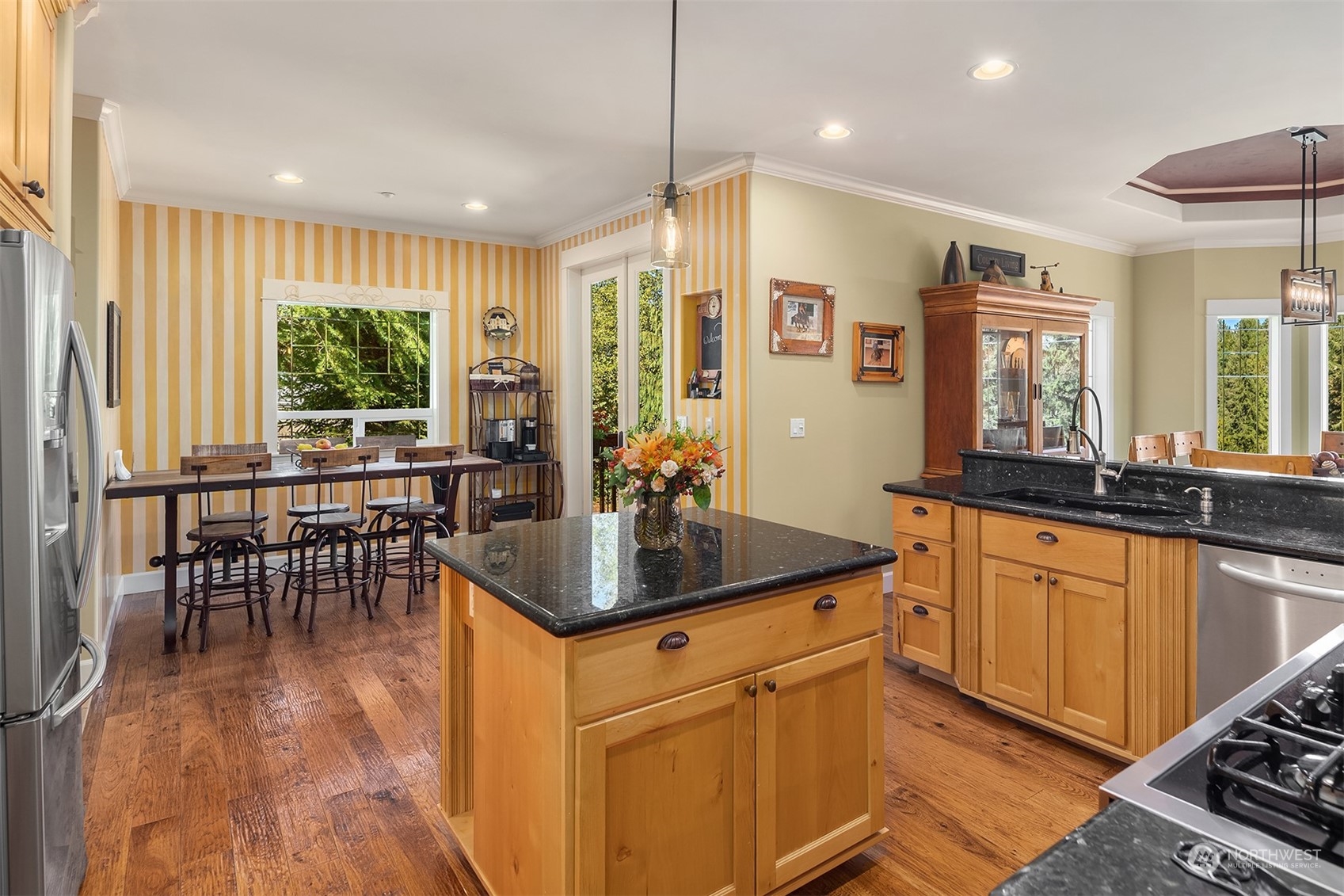 28831 Southeast 262nd Street Ravensdale, WA 98051 - Photo 14 of 40