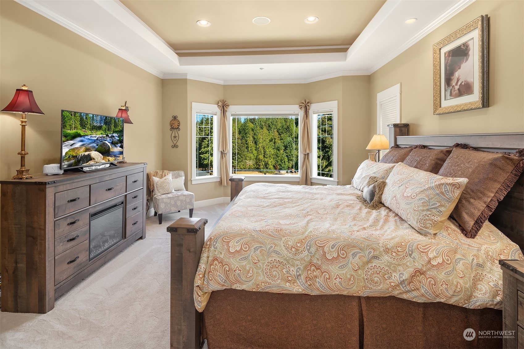 28831 Southeast 262nd Street Ravensdale, WA 98051 - Photo 18 of 40