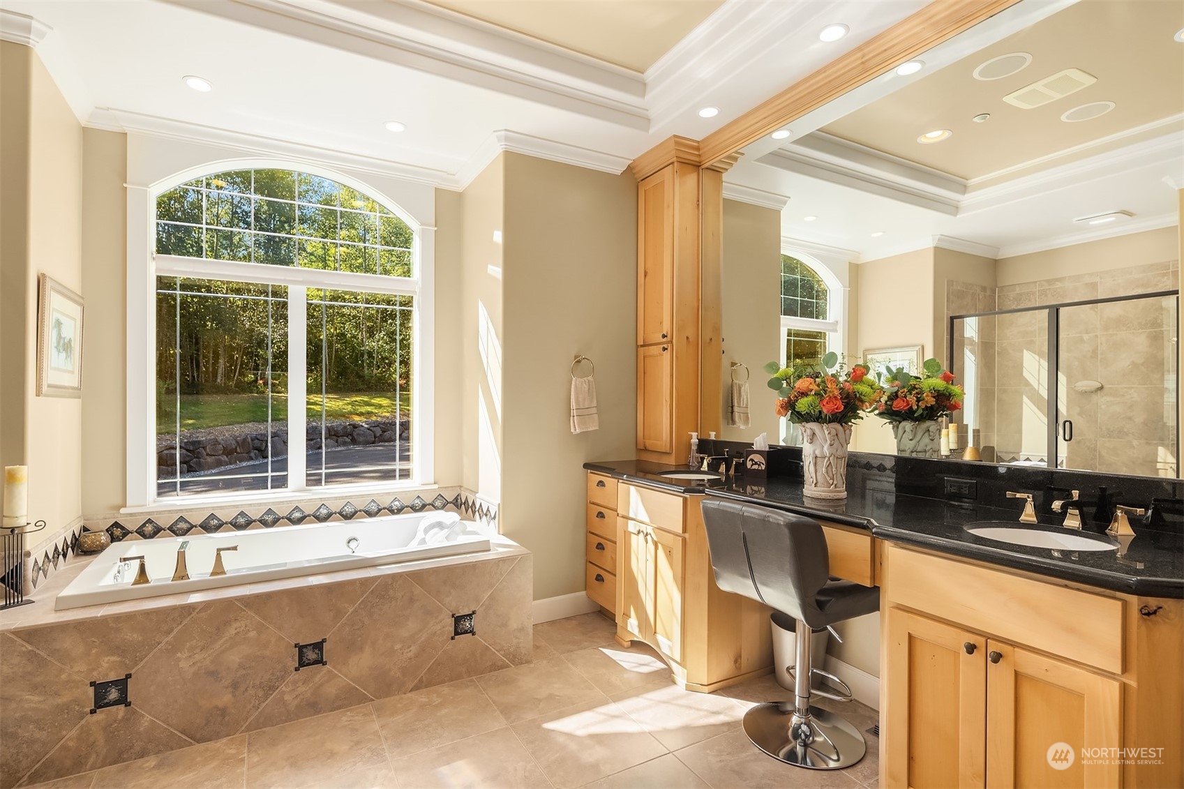 28831 Southeast 262nd Street Ravensdale, WA 98051 - Photo 19 of 40