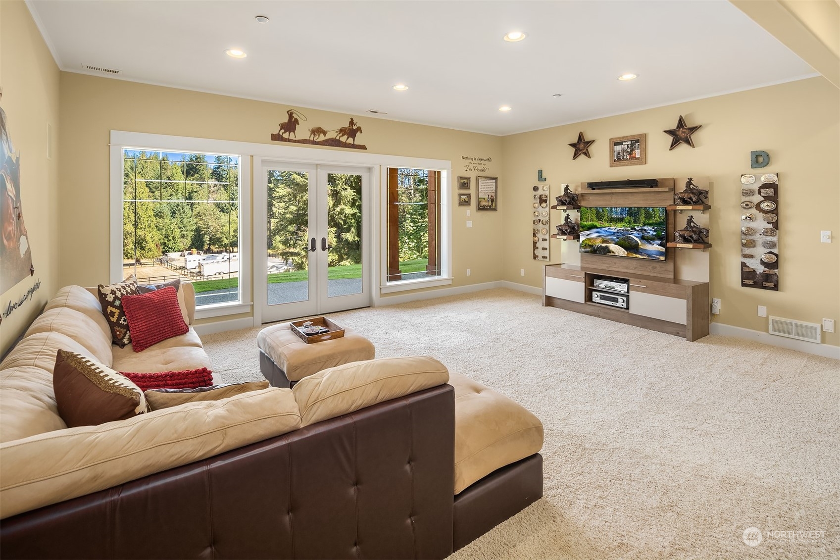 28831 Southeast 262nd Street Ravensdale, WA 98051 - Photo 21 of 40