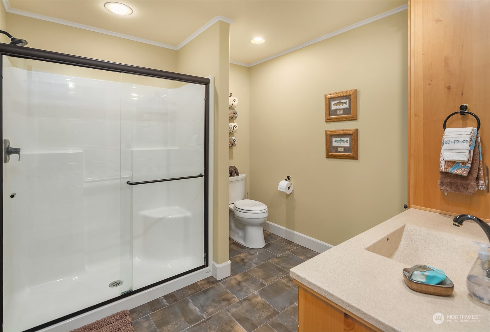 28831 Southeast 262nd Street Ravensdale, WA 98051 - Photo 23 of 40