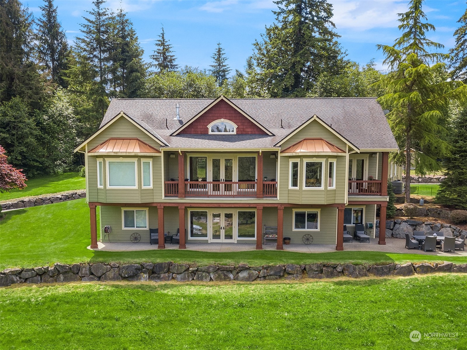 28831 Southeast 262nd Street Ravensdale, WA 98051 - Photo 29 of 40