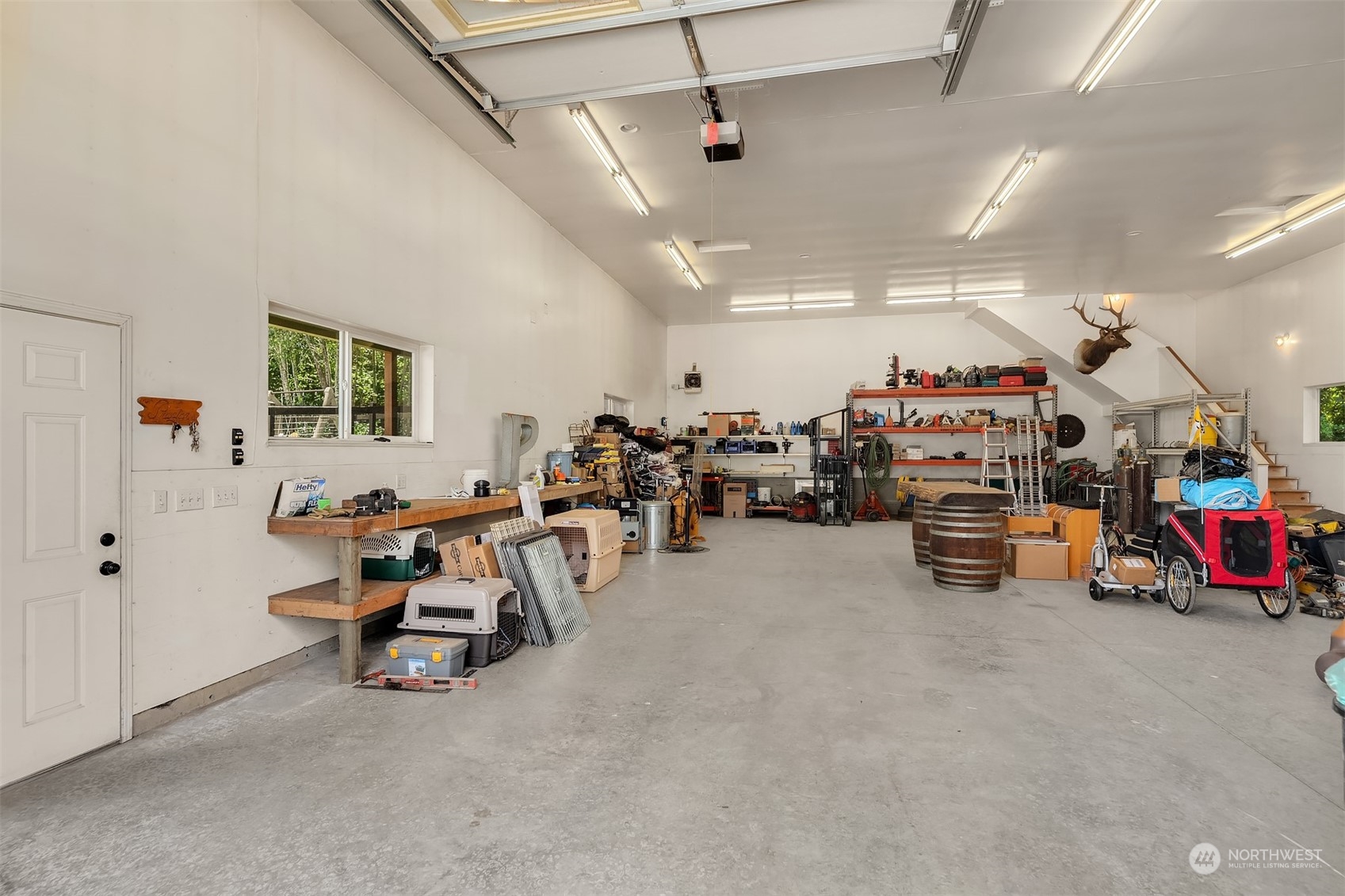 28831 Southeast 262nd Street Ravensdale, WA 98051 - Photo 31 of 40