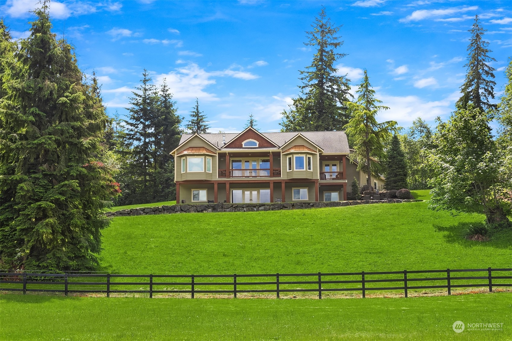 28831 Southeast 262nd Street Ravensdale, WA 98051 - Photo 33 of 40