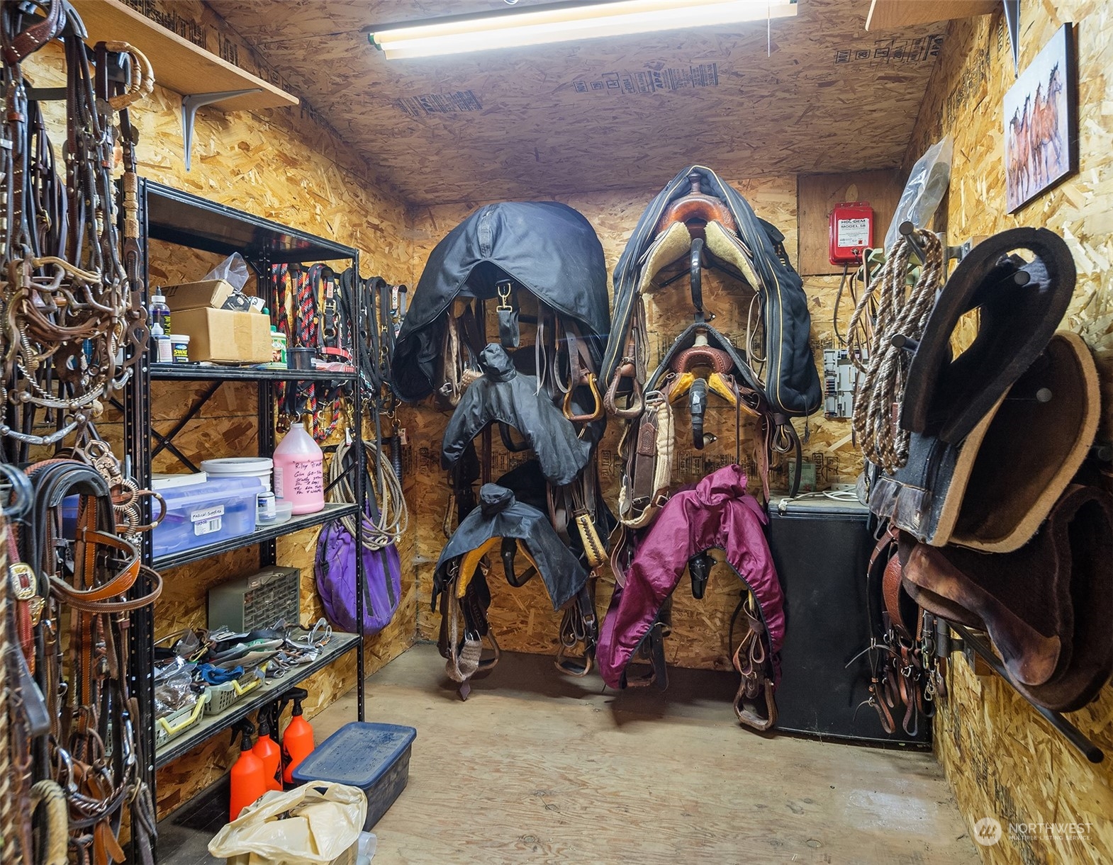 28831 Southeast 262nd Street Ravensdale, WA 98051 - Photo 37 of 40