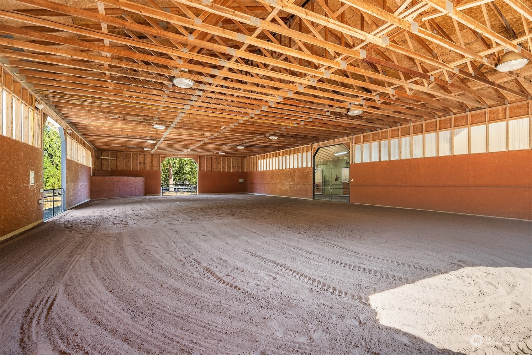 28831 Southeast 262nd Street Ravensdale, WA 98051 - Photo 38 of 40