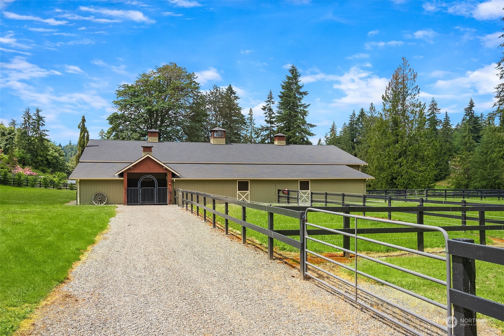 28831 Southeast 262nd Street Ravensdale, WA 98051 - Photo 39 of 40
