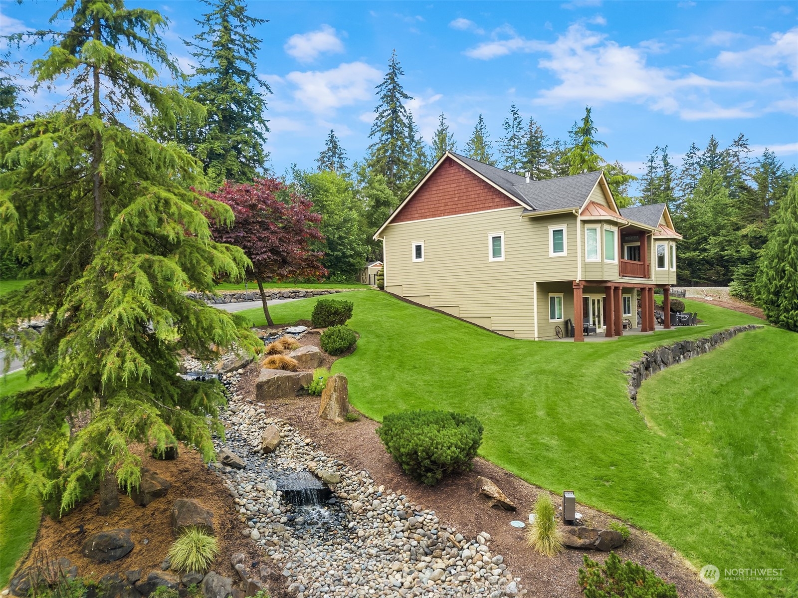 28831 Southeast 262nd Street Ravensdale, WA 98051 - Photo 5 of 40